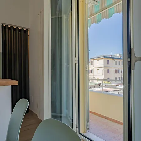 Borgo Marino Sud - Yourplace Abruzzo * Pescara