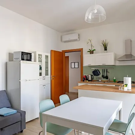 Borgo Marino Sud بيسكارا