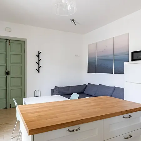 Borgo Marino Sud - Yourplace Abruzzo