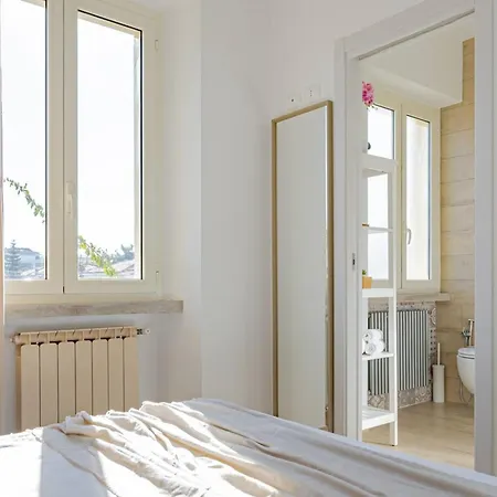 شقة Borgo Marino Sud بيسكارا