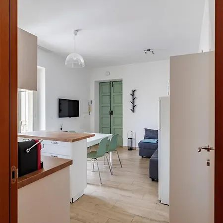 Borgo Marino Sud - Yourplace Abruzzo *