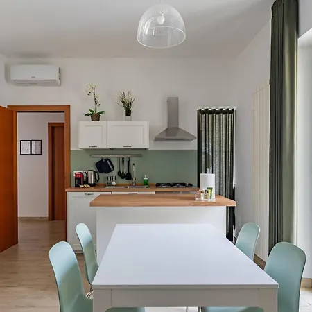 Borgo Marino Sud - Yourplace Abruzzo