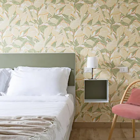 Borgo Marino Sud - Yourplace Abruzzo Appartement