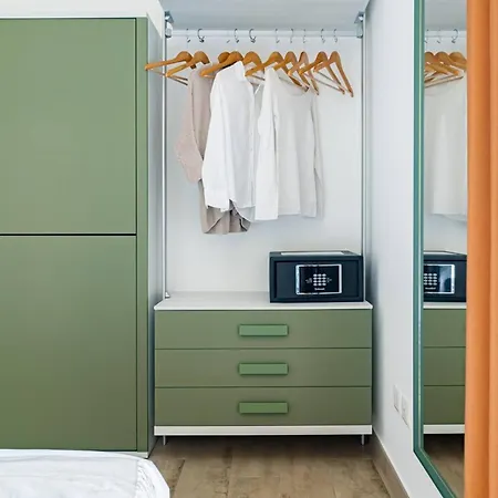 Appartement Borgo Marino Sud - Yourplace Abruzzo Pescara