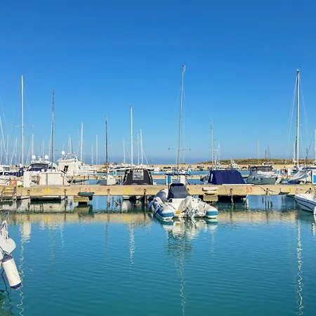 Borgo Marino Sud * بيسكارا