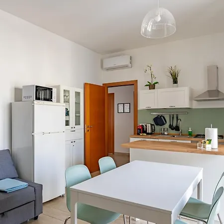 شقة Borgo Marino Sud