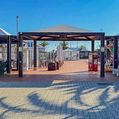 شقة Borgo Marino Sud *