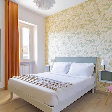 Borgo Marino Sud بيسكارا