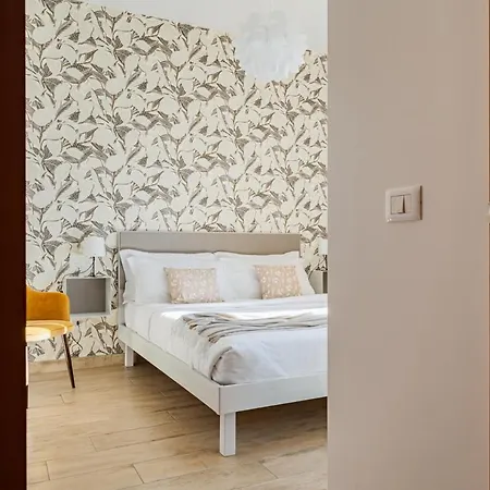 Borgo Marino Sud شقة