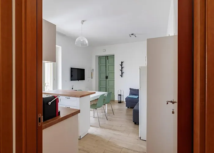 Borgo Marino Sud - Yourplace Abruzzo *