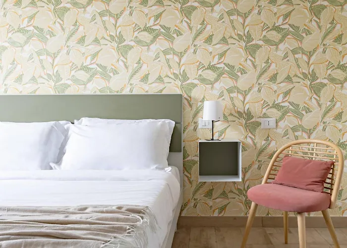 Borgo Marino Sud - Yourplace Abruzzo דירה