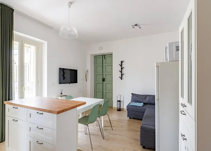 דירה Borgo Marino Sud - Yourplace Abruzzo