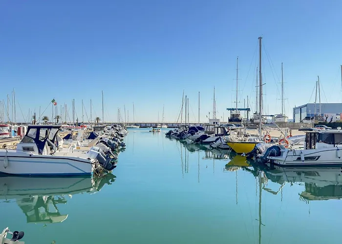 דירה Borgo Marino Sud - Yourplace Abruzzo