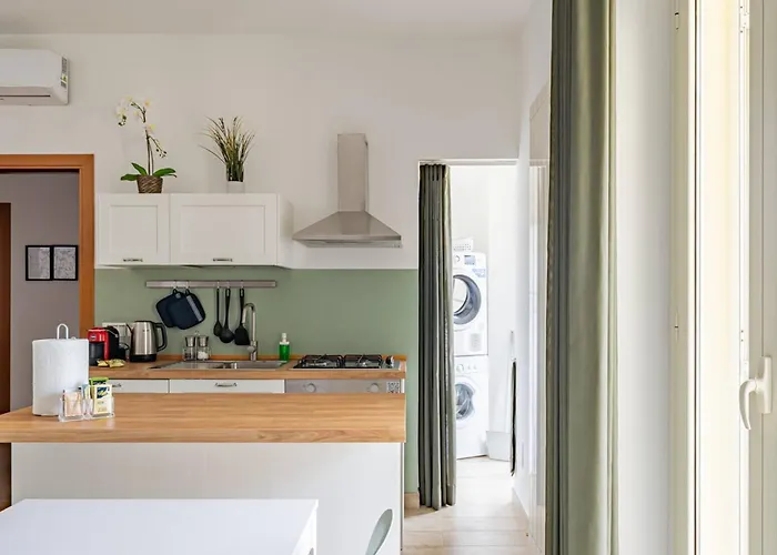 Borgo Marino Sud - Yourplace Abruzzo דירה *