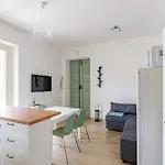Apartment Borgo Marino Sud