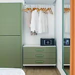 Apartment Borgo Marino Sud Pescara