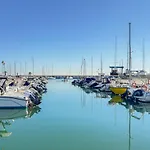 Apartment Borgo Marino Sud