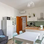 Apartment Borgo Marino Sud