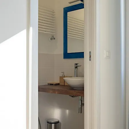 Borgo Marino Sud - Yourplace Abruzzo Apartment Pescara