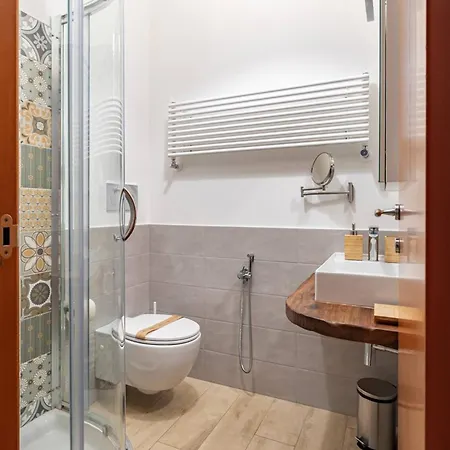 Borgo Marino Sud Apartamento