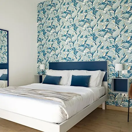 Apartmán Borgo Marino Sud - Yourplace Abruzzo