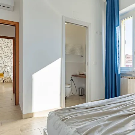 Borgo Marino Sud - Yourplace Abruzzo Apartment Pescara