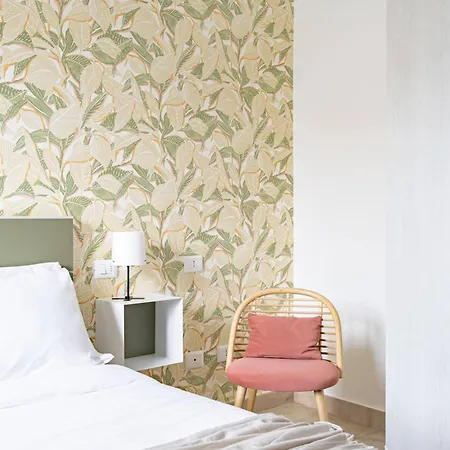 Borgo Marino Sud - Yourplace Abruzzo アパート