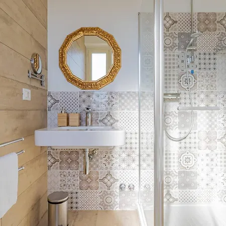 Apartment Borgo Marino Sud - Yourplace Abruzzo