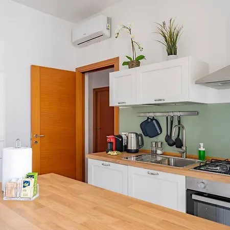 Borgo Marino Sud - Yourplace Abruzzo Apartment *