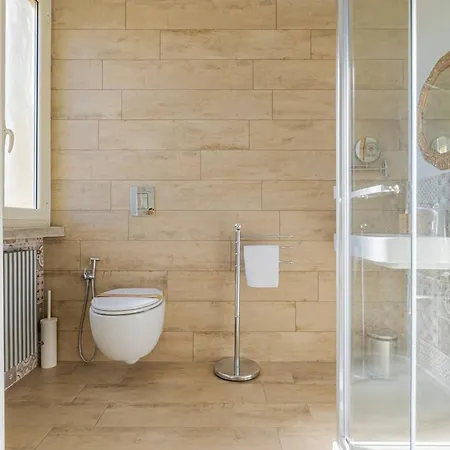 Borgo Marino Sud - Yourplace Abruzzo アパート ペスカーラ