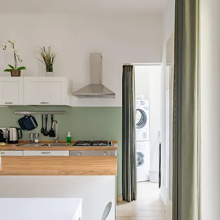 Borgo Marino Sud - Yourplace Abruzzo Apartmán *