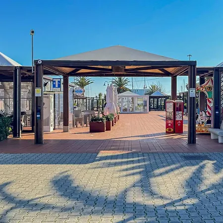 Borgo Marino Sud - Yourplace Abruzzo *