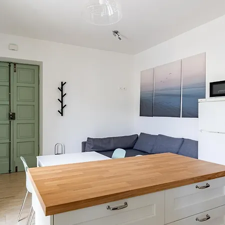 Borgo Marino Sud Apartamento *