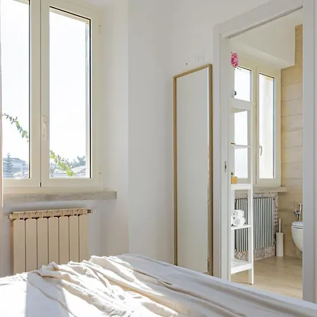 Apartamento Borgo Marino Sud Pescara