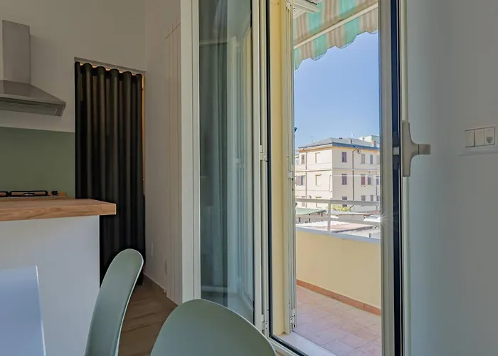 Borgo Marino Sud - Yourplace Abruzzo * Pescara