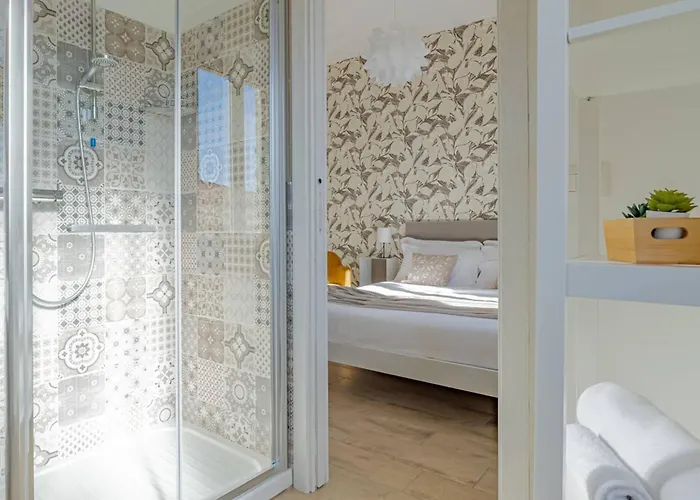 Borgo Marino Sud - Yourplace Abruzzo