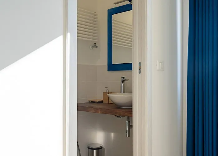 Borgo Marino Sud - Yourplace Abruzzo דירה פסקרה