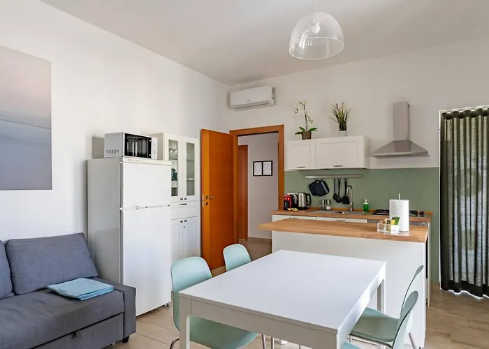 Borgo Marino Sud - Yourplace Abruzzo Pescara