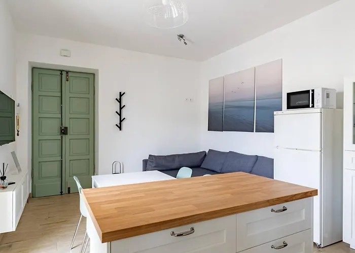 Borgo Marino Sud - Yourplace Abruzzo