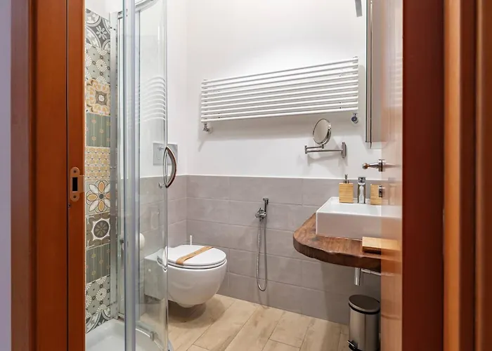 Borgo Marino Sud - Yourplace Abruzzo דירה