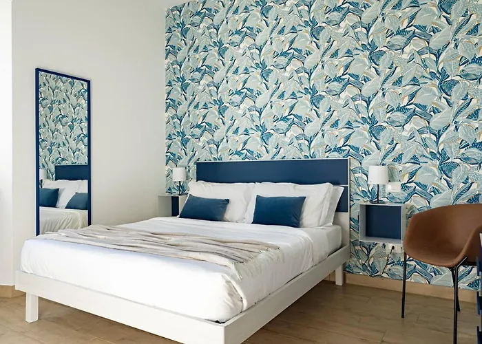 Apartmán Borgo Marino Sud - Yourplace Abruzzo