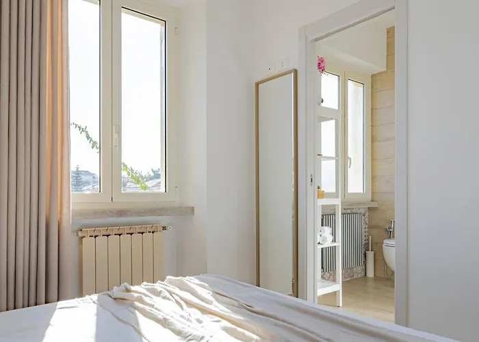 Apartmán Borgo Marino Sud - Yourplace Abruzzo Pescara