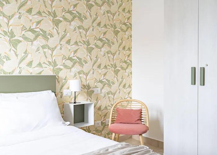 Borgo Marino Sud - Yourplace Abruzzo Apartment