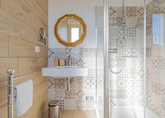 דירה Borgo Marino Sud - Yourplace Abruzzo