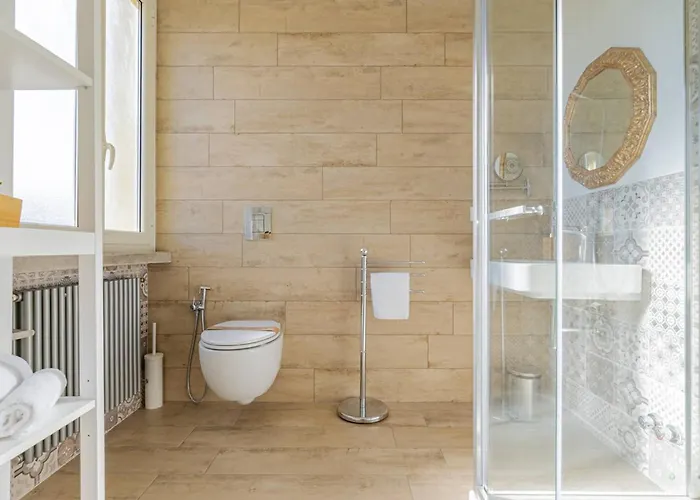 Borgo Marino Sud - Yourplace Abruzzo Apartmán Pescara