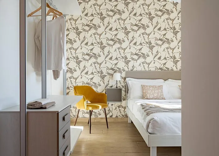 Borgo Marino Sud - Yourplace Abruzzo Pescara