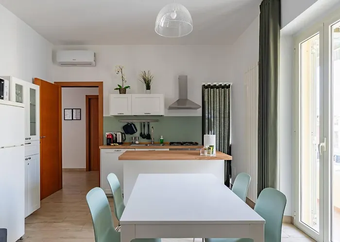 Borgo Marino Sud - Yourplace Abruzzo