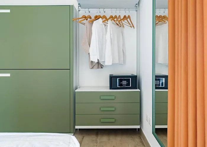 Apartmán Borgo Marino Sud - Yourplace Abruzzo Pescara