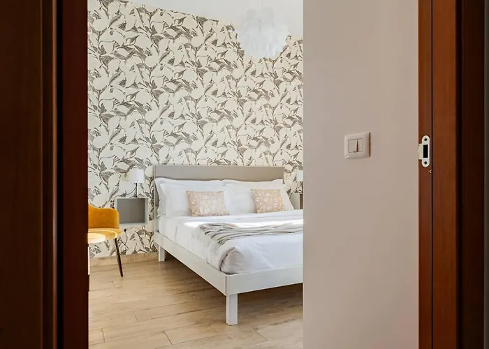 Borgo Marino Sud - Yourplace Abruzzo פסקרה