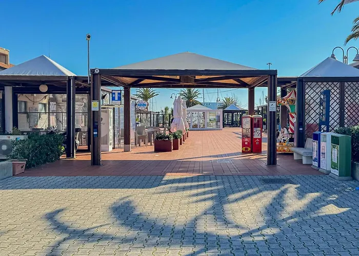 Borgo Marino Sud - Yourplace Abruzzo *